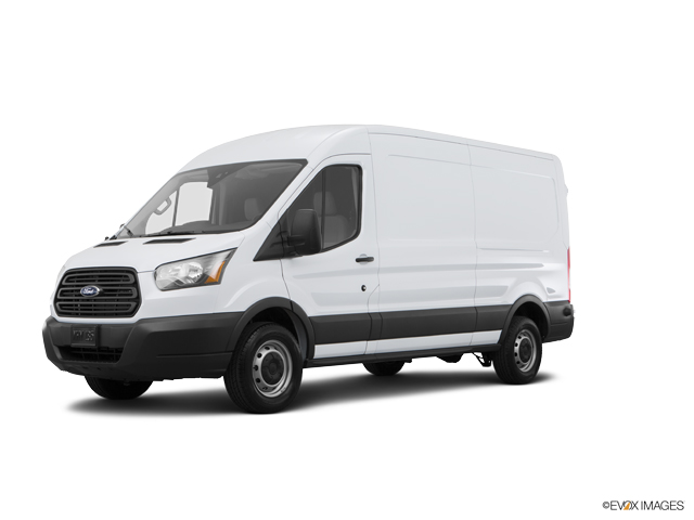 2015 Ford Transit Cargo Van Vehicle Photo in SAVANNAH, GA 31406-4513