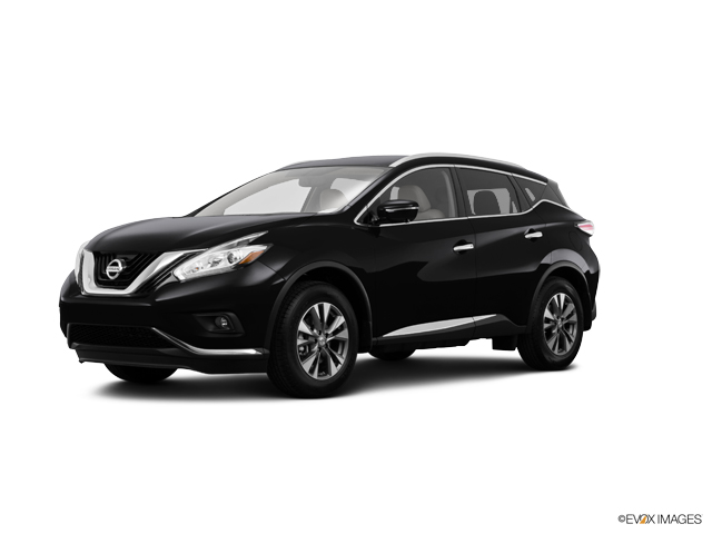 2015 Nissan Murano Vehicle Photo in Bluffton, SC 29910