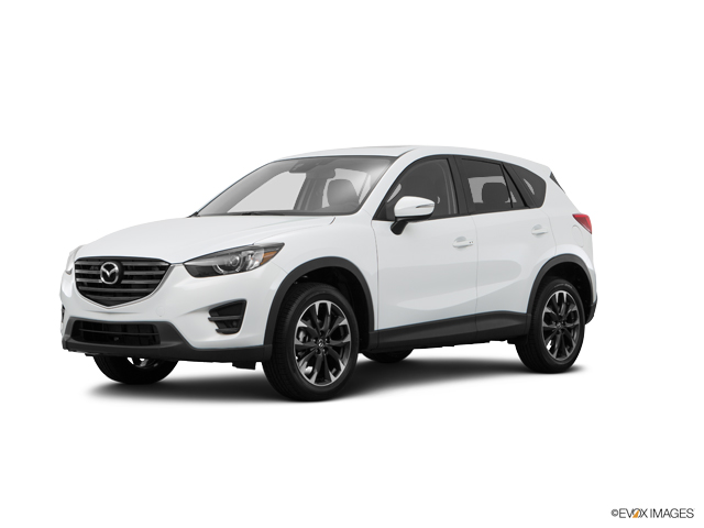 2016 Mazda CX-5 Vehicle Photo in Trevose, PA 19053