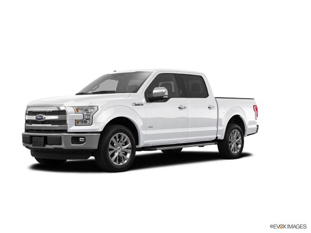 2015 Ford F-150 Vehicle Photo in Lees Summit, MO 64086