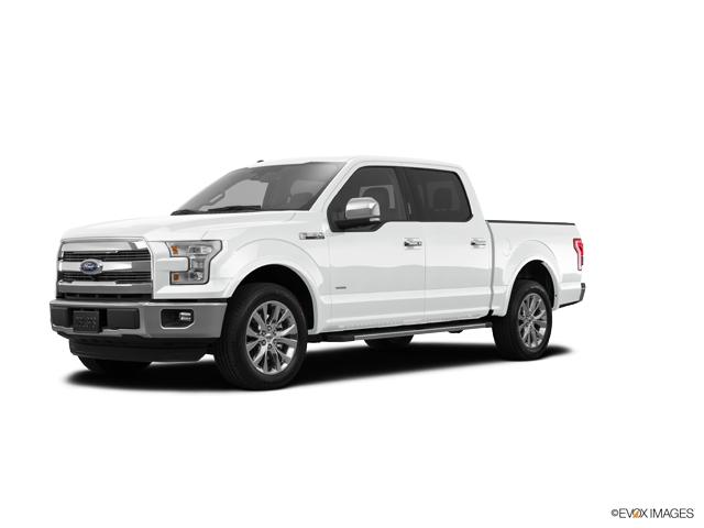 2015 Ford F-150 Vehicle Photo in BETHLEHEM, PA 18017-9401