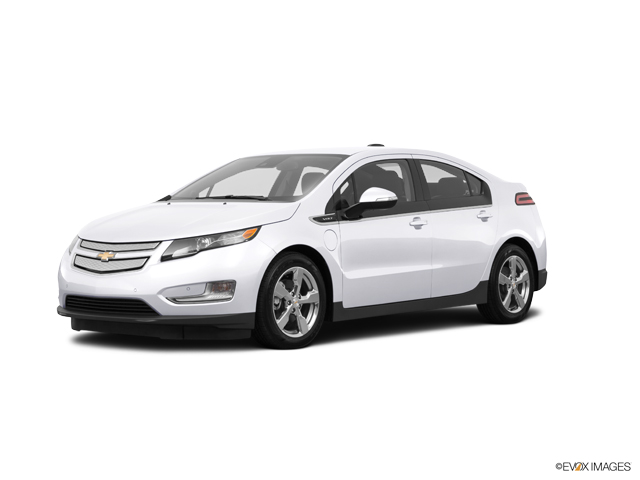 2015 Chevrolet Volt 1G1RC6E45FU103194