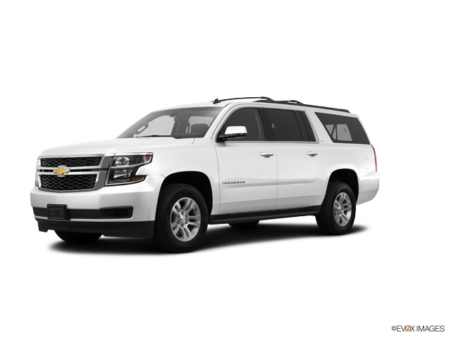 2015 Chevrolet Suburban Vehicle Photo in TREVOSE, PA 19053-4984