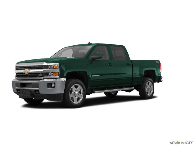 2015 Chevrolet Silverado 1GC1KVEG3FF560411