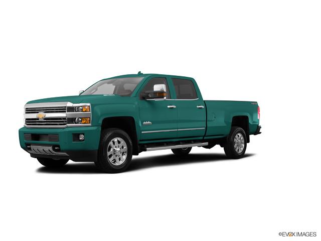 2015 Chevrolet Silverado 3500HD Built After Aug 14 1GC4K1E84FF652044