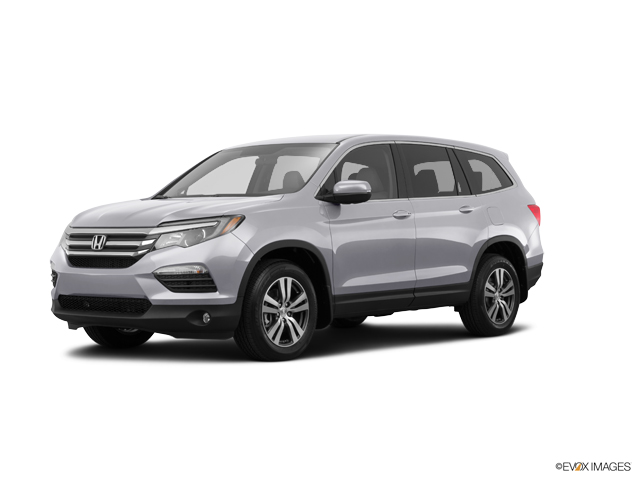 2016 Honda Pilot Vehicle Photo in Trevose, PA 19053