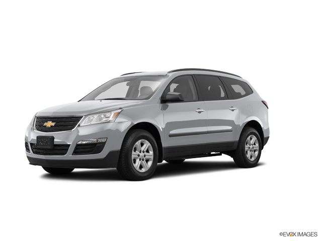 2016 Chevrolet Traverse 1GNKRFKD4GJ270118