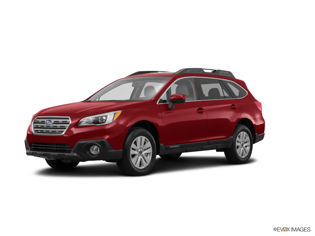 2016 Subaru Outback Vehicle Photo in BETHLEHEM, PA 18017