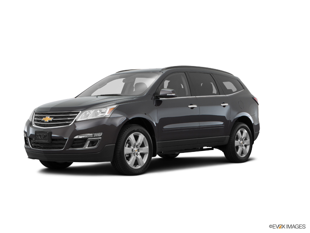 2016 Chevrolet Traverse Vehicle Photo in INDEPENDENCE, MO 64055-1314