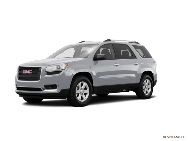 2016 GMC Acadia 1GKKRPKD8GJ133623