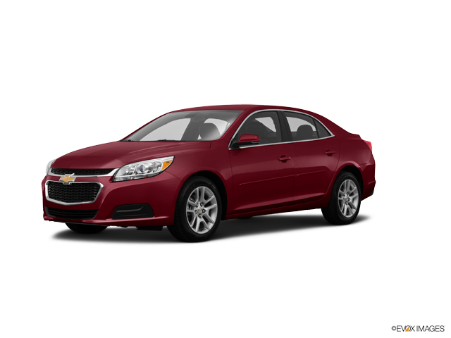 2016 Chevrolet Malibu Limited 1G11C5SA8GF138920