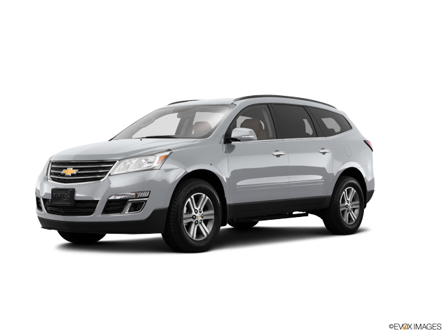 2016 Chevrolet Traverse 1GNKRJKD9GJ187870