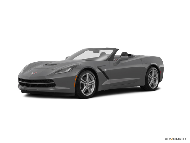 2016 Chevrolet Corvette 1G1YK3D79G5100268