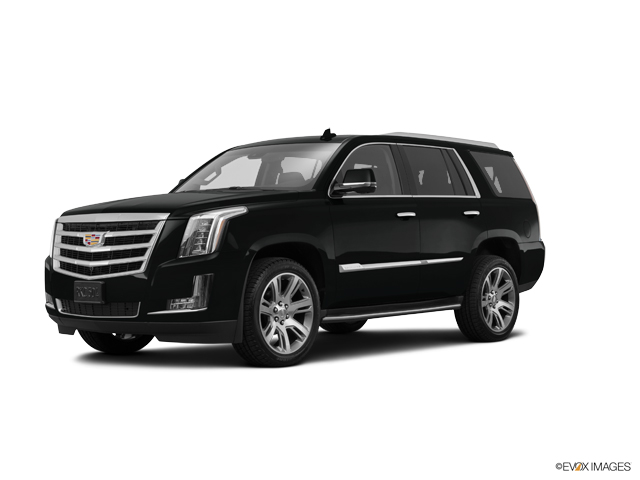 2016 Cadillac Escalade Vehicle Photo in KANSAS CITY, MO 64114-4545