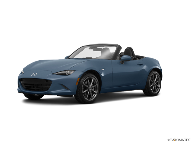 2016 Mazda MX-5 Miata Vehicle Photo in Hinesville, GA 31313