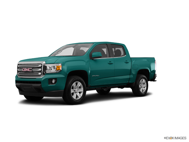 2016 GMC Canyon 1GTG5CEA6G1210271