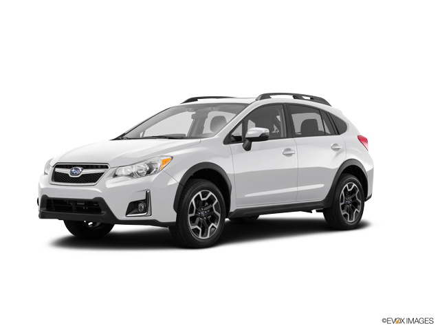 2016 Subaru Crosstrek Vehicle Photo in BETHLEHEM, PA 18017