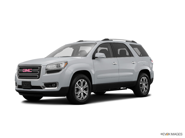 2016 GMC Acadia 1GKKRTKD5GJ251279