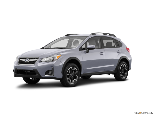 2016 Subaru Crosstrek Vehicle Photo in BETHLEHEM, PA 18017