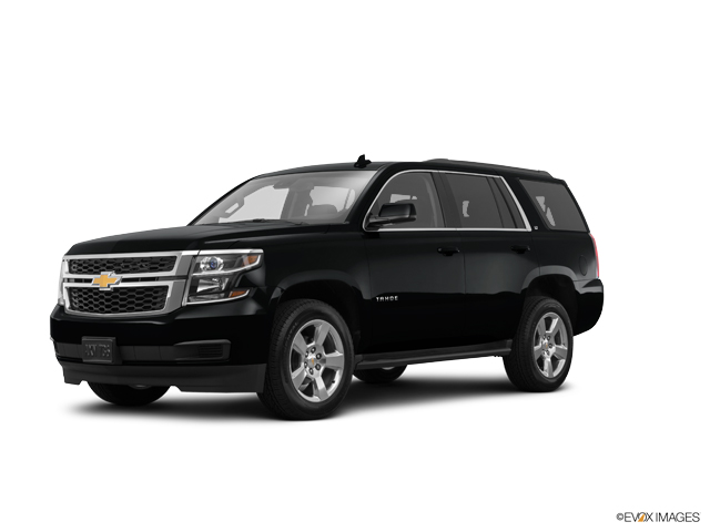 2016 Chevrolet Tahoe Vehicle Photo in KANSAS CITY, MO 64114-4545