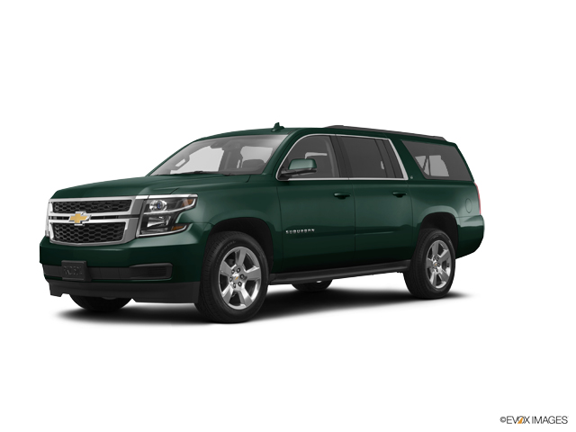 2016 Chevrolet Suburban 1GNSKHKC7GR266041