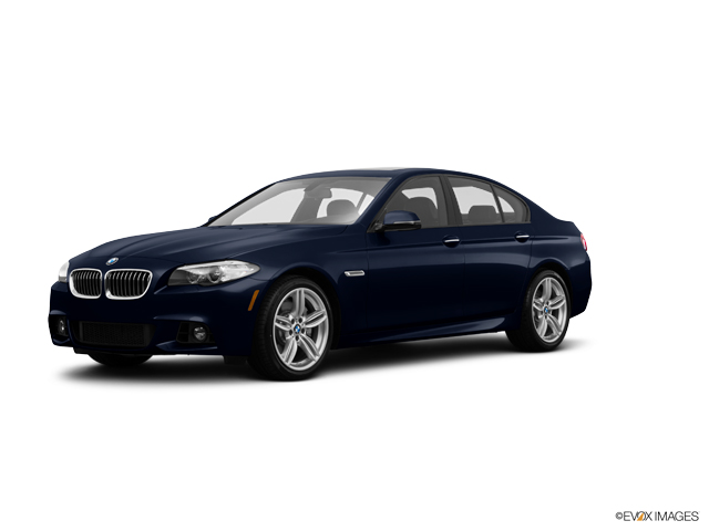 2016 BMW 535i xDrive Vehicle Photo in Willow Grove, PA 19090