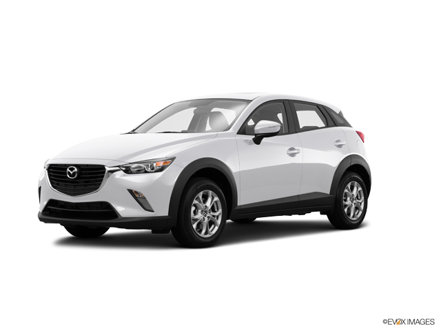 2016 Mazda CX-3 Vehicle Photo in Trevose, PA 19053