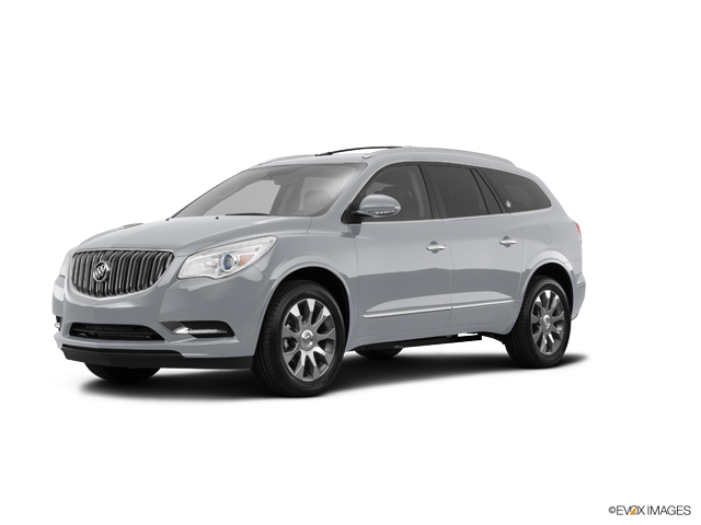 2016 Buick Enclave 5GAKRCKD1GJ262101