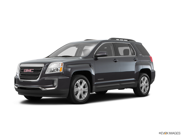 2016 GMC Terrain Vehicle Photo in TREVOSE, PA 19053-4984