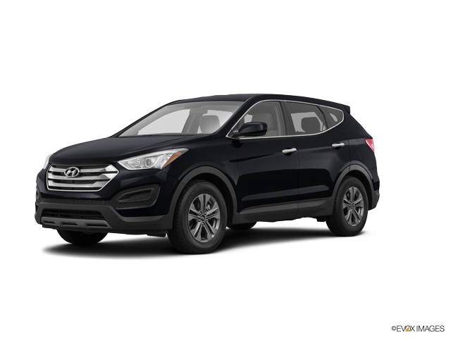 2016 Hyundai Santa Fe Sport Vehicle Photo in Trevose, PA 19053