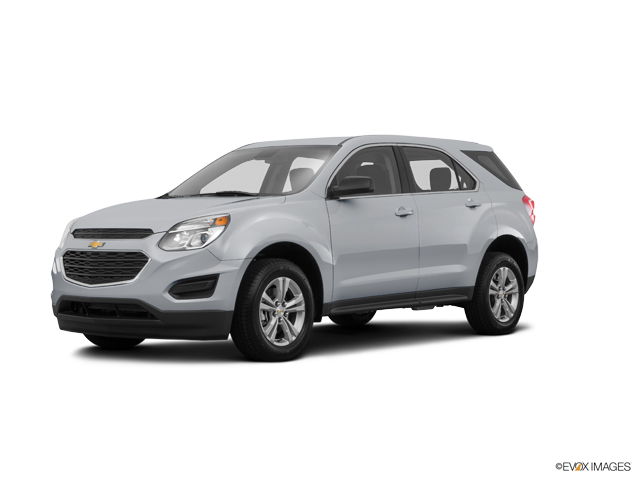 2016 Chevrolet Equinox Vehicle Photo in KANSAS CITY, MO 64114-4502