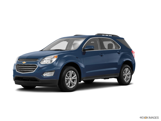 2016 Chevrolet Equinox Vehicle Photo in BETHLEHEM, PA 18017-9401