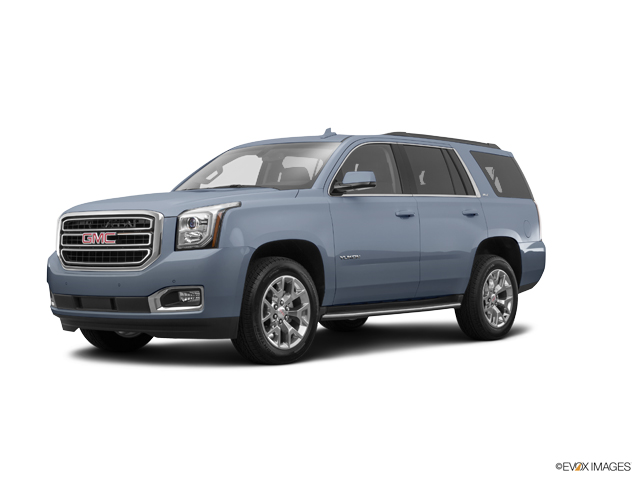 2016 GMC Yukon 1GKS2BKC5GR448928