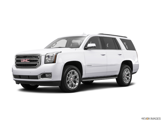 2016 GMC Yukon Vehicle Photo in KANSAS CITY, MO 64114-4545