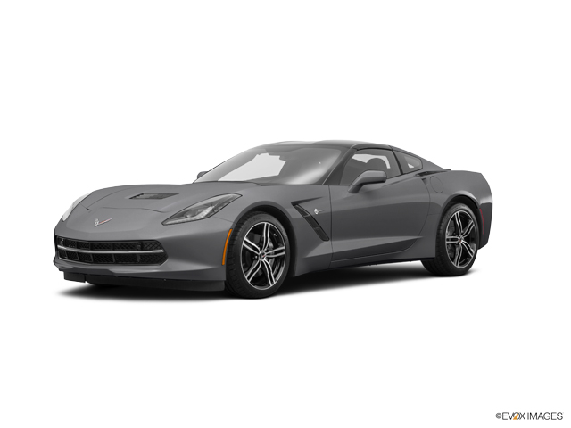 2016 Chevrolet Corvette 1G1YF2D73G5108722