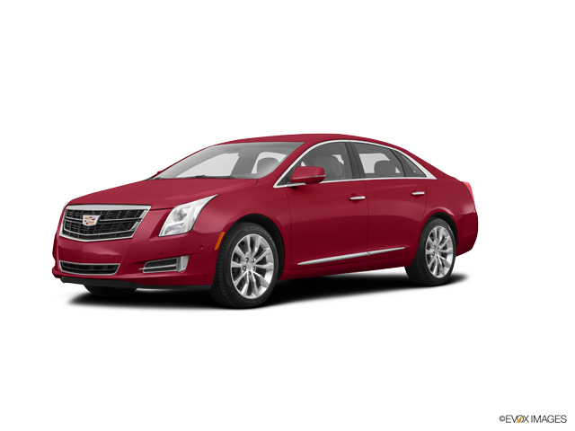 2016 Cadillac XTS 2G61M5S39G9132531