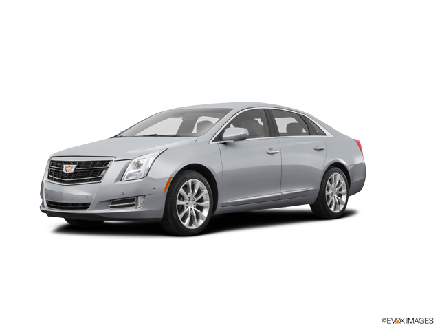 2016 Cadillac XTS Vehicle Photo in TREVOSE, PA 19053-4984