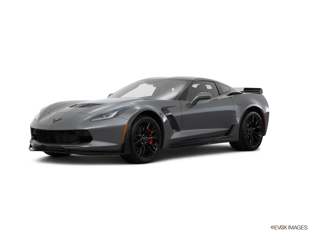 2016 Chevrolet Corvette 1G1YS2D68G5600472