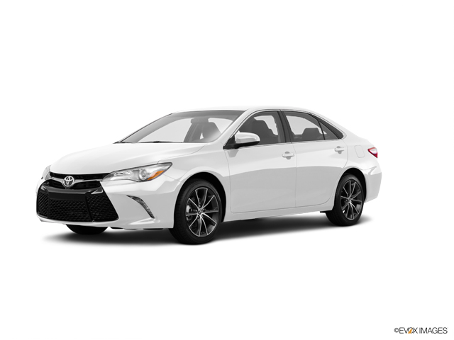 2016 Toyota Camry Vehicle Photo in Savannah, GA 31419