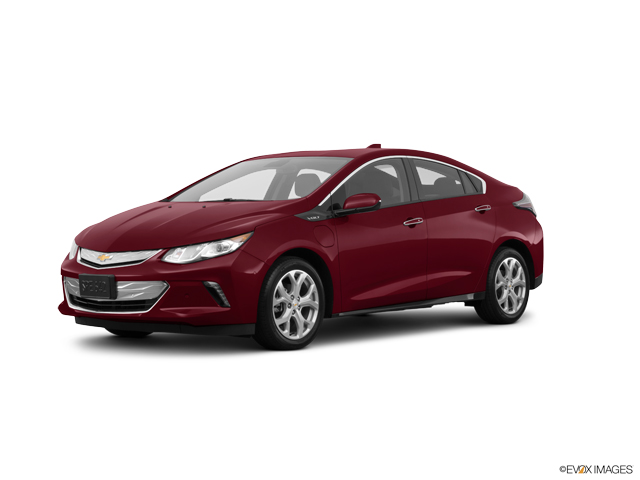 2016 Chevrolet Volt 1G1RD6S50GU134770