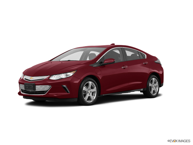 2016 Chevrolet Volt 1G1RC6S55GU132273