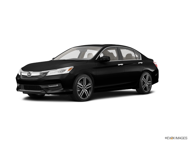 2016 Honda Accord Sedan Vehicle Photo in Trevose, PA 19053