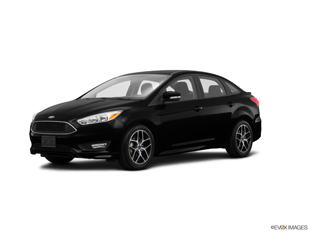 2016 Ford Focus Vehicle Photo in Lees Summit, MO 64086