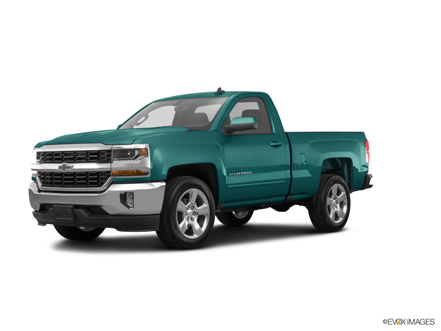 2016 Chevrolet Silverado 1500 1GCNKNEH5GZ379014