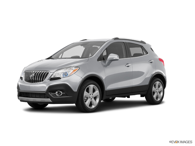 2016 Buick Encore KL4CJFSBXGB731782