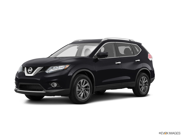 2016 Nissan Rogue Vehicle Photo in Savannah, GA 31419