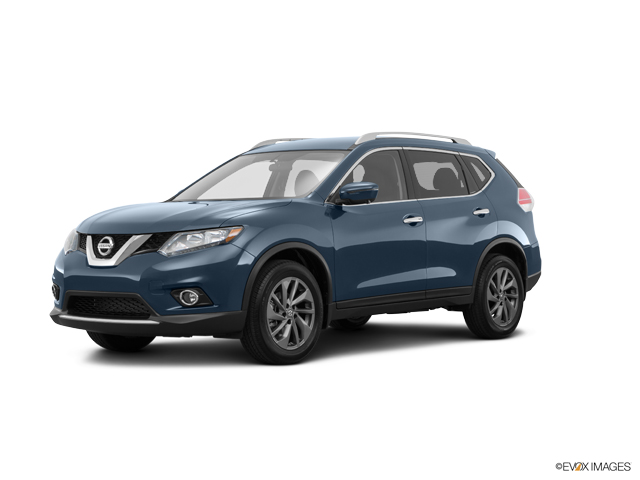 2016 Nissan Rogue Vehicle Photo in BETHLEHEM, PA 18017