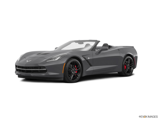 2016 Chevrolet Corvette 1G1YM3D72G5110599