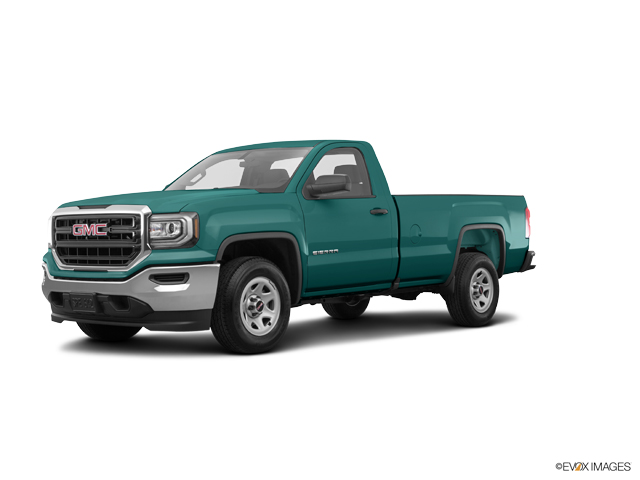 2016 GMC Sierra 1500 1GTN1LEH4GZ223537