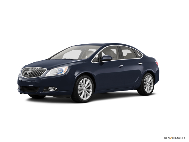 2016 Buick Verano 1G4PS5SK4G4108625